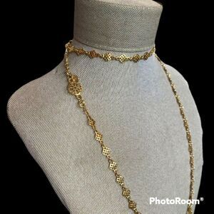 Stella & Dots Long Necklace